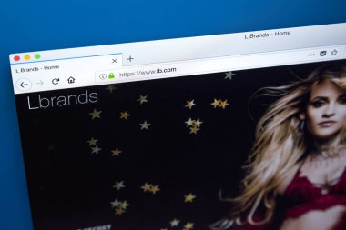 L Markaları Web Sitesi