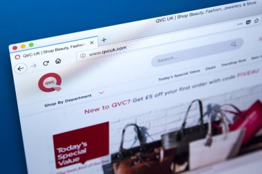 QVC Alışveriş Kanal