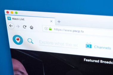 Periskop Video akışı