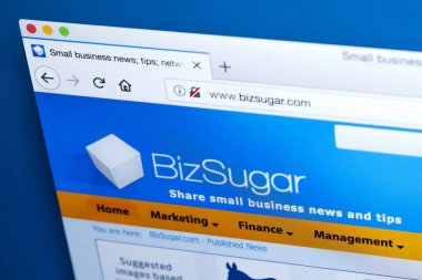 Biz şeker ağ web sitesi