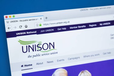 Hep bir ağızdan Web sitesi