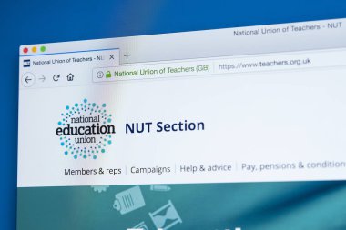 Öğretmenlerin Ulusal Birliği 