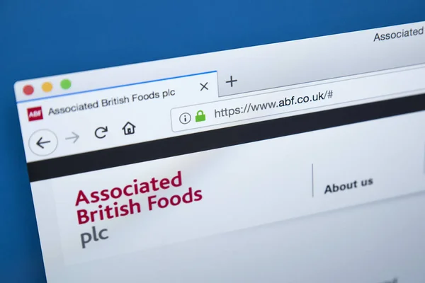 Associated british foods Stock Photos, Royalty Free Associated british ...