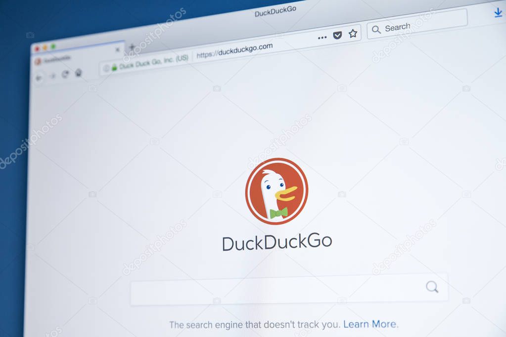duckduckgo company stock duckduckgo company stock