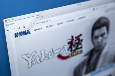 Sega oyunları sitesi