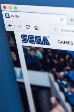 Sega oyunları sitesi