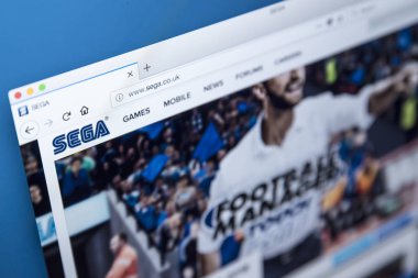 Sega oyunları sitesi