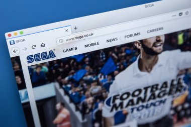 Sega oyunları sitesi