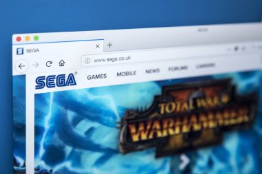Sega oyunları sitesi