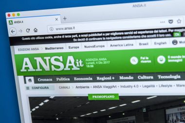 Agenzia Nazionale Stampa Associata