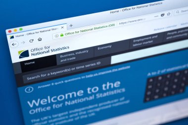 Office Ulusal İstatistik için