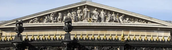 British Museum à Londres — Photo