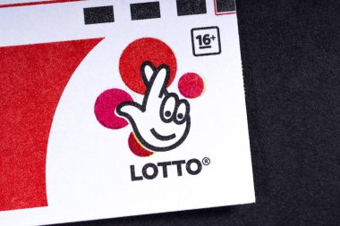 Loto Milli Piyango Logo
