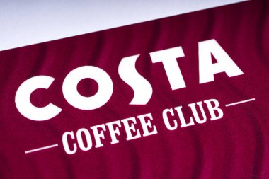 Costa kahve Club 