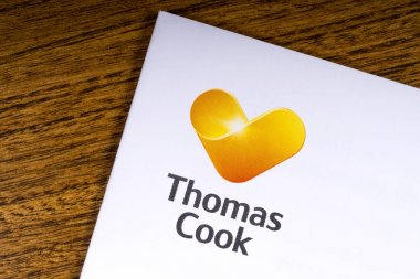 Thomas Cook Logo