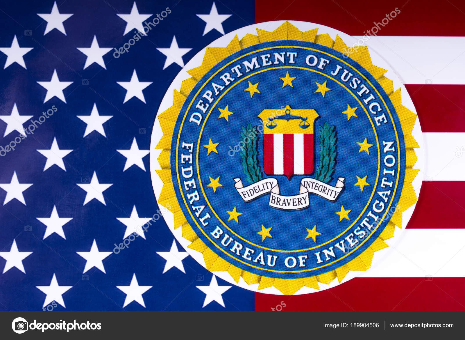 米連邦捜査局写真素材 ロイヤリティフリー米連邦捜査局画像 Depositphotos