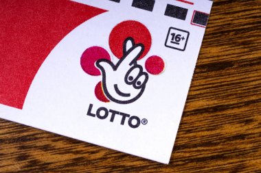 Loto Milli Piyango Logo