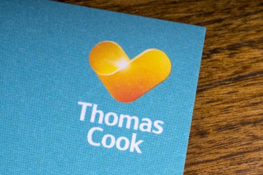 Thomas Cook Logo