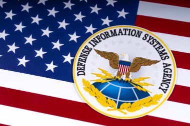 ABD Savunma Enformasyon Sistemleri dairesi