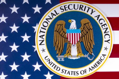 ABD Ulusal Güvenlik Ajansı