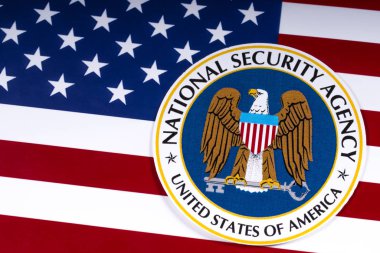 ABD Ulusal Güvenlik Ajansı