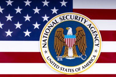 ABD Ulusal Güvenlik Ajansı