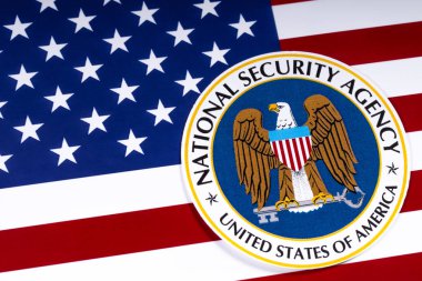 ABD Ulusal Güvenlik Ajansı