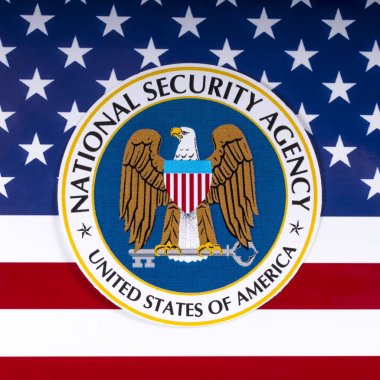 ABD Ulusal Güvenlik Ajansı