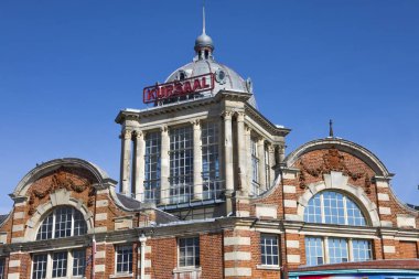 Southend-on-Sea Kursaal