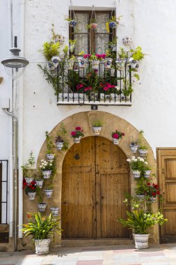 Xabia Old Town İspanya