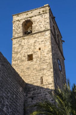 St Bartholomew Kilisesi Xabia