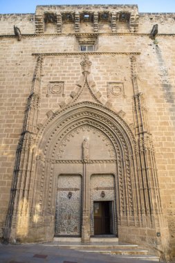 St Bartholomew Kilisesi Xabia