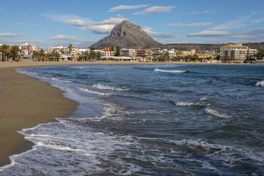 Javea İspanya