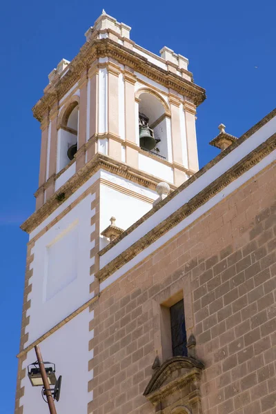 Église de l'Assomption à Denia — Photo