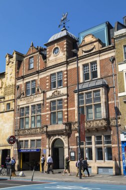 Londra'nın Whitechapel Galeri
