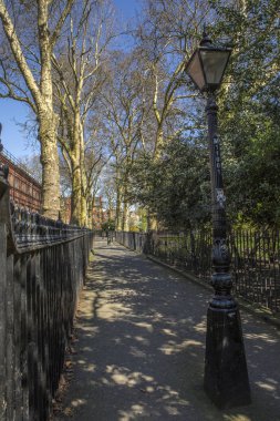 Londra pasajda Müzesi