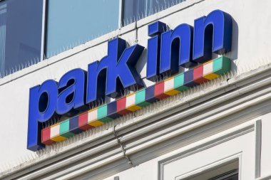 Park Inn Hotel, Southend-on-Sea