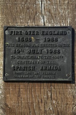 Rayleigh Beacon Anıtı