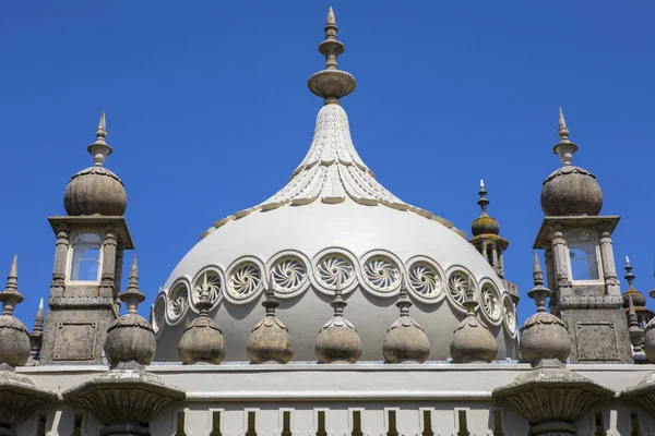 Pabellón Real de Brighton — Foto de Stock