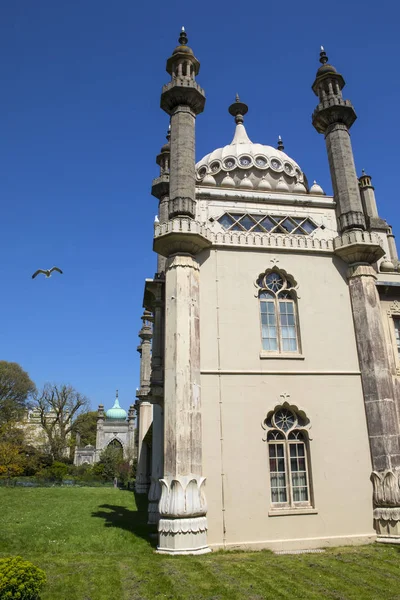 Pabellón Real de Brighton — Foto de Stock