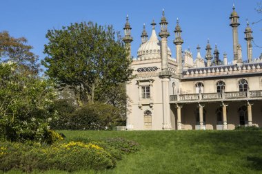 Brighton Royal Pavilion