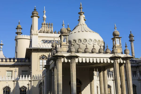 Royal Pavilion in Brighton — Stock Photo, Image