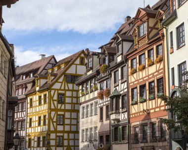 Nuremberg 'de Tanner Lane