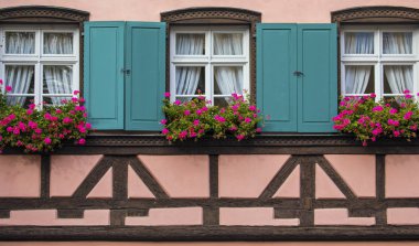 Bamberg 'de Bavyera Mimarlığı