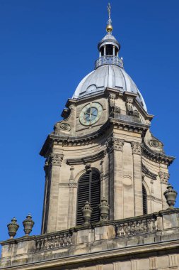 Birmingham 'daki St. Philips Katedrali