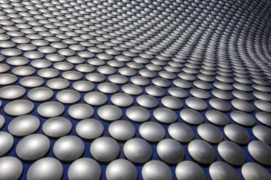Birmingham 'daki Bullring.