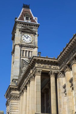 Birmingham Müzesi ve Sanat Galerisi