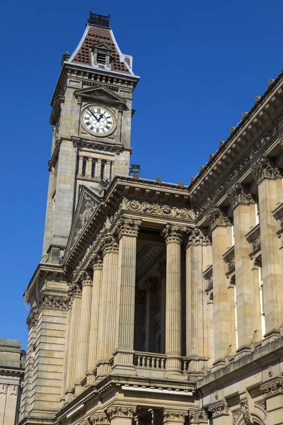 Birmingham museum en kunst galerij — Stockfoto