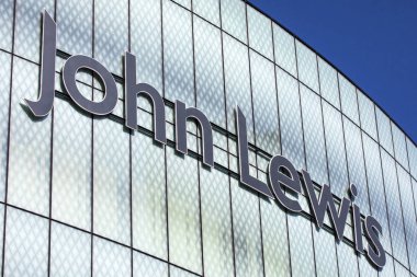 Birmingham 'daki John Lewis Mağazası
