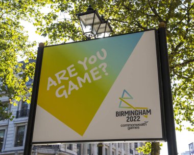 Birmingham 2022 Cumhuriyet Oyunları